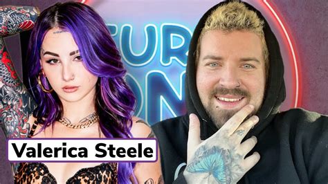 dredd valerica steele|Valerica Steele & BrickZilla.